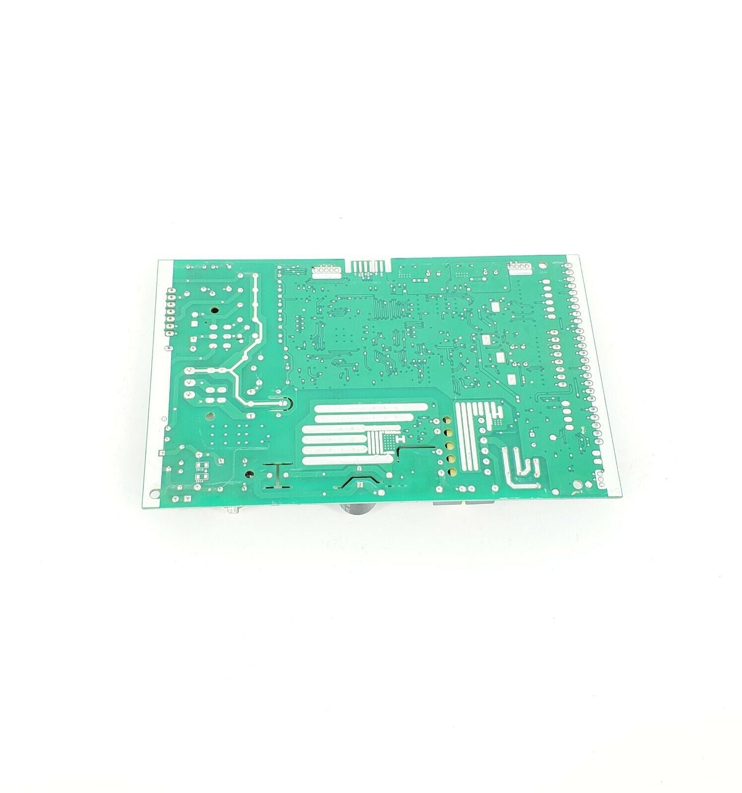 GE Refrigerator Control 245D1888G001