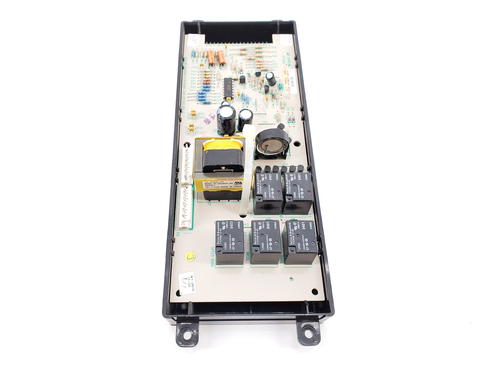 OEM  Frigidaire Range Control Board 316207506