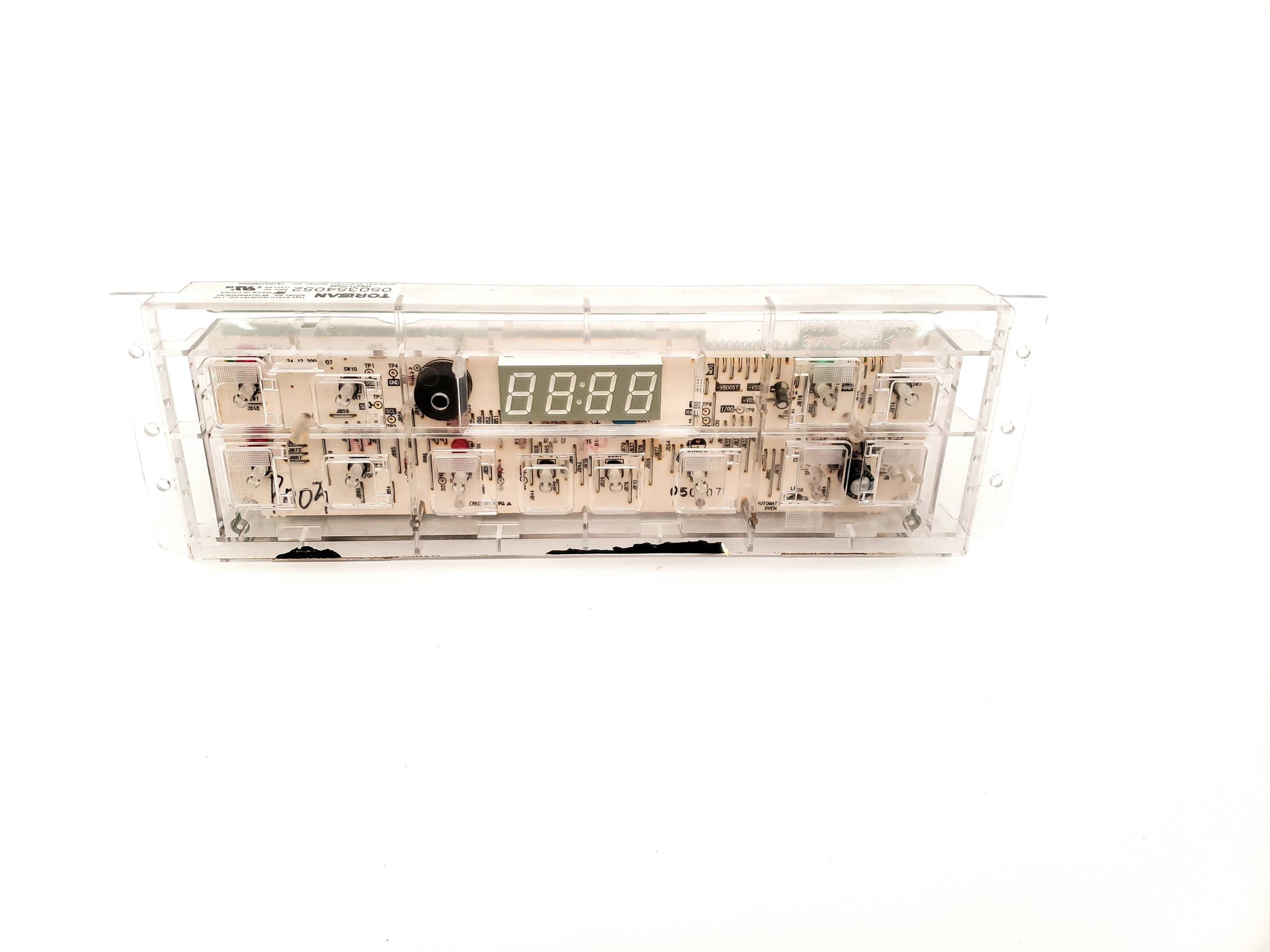 GE Range Control WB27T10468