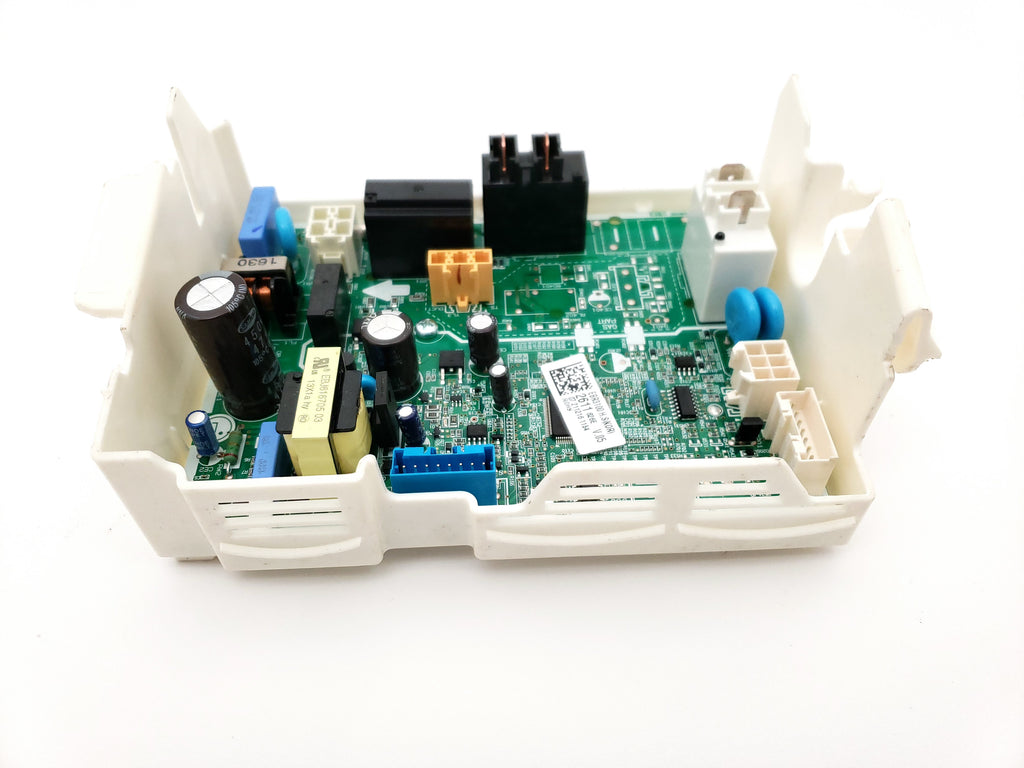 LG Dryer Control EBR31002611