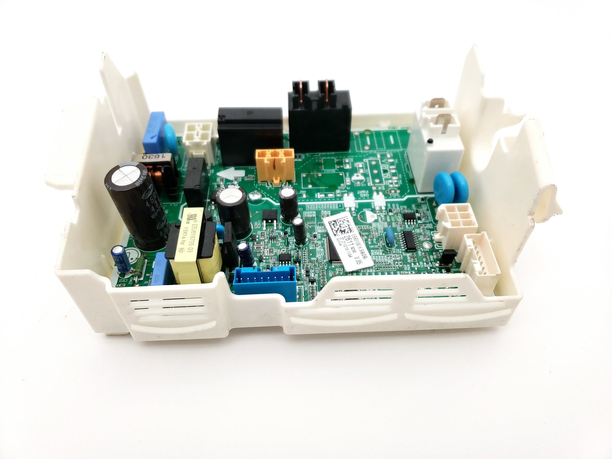 LG Dryer Control EBR31002611