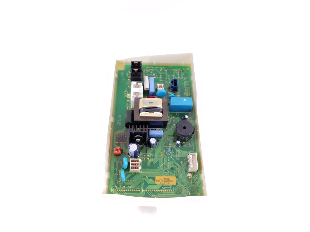 LG Dryer Control EBR33640905