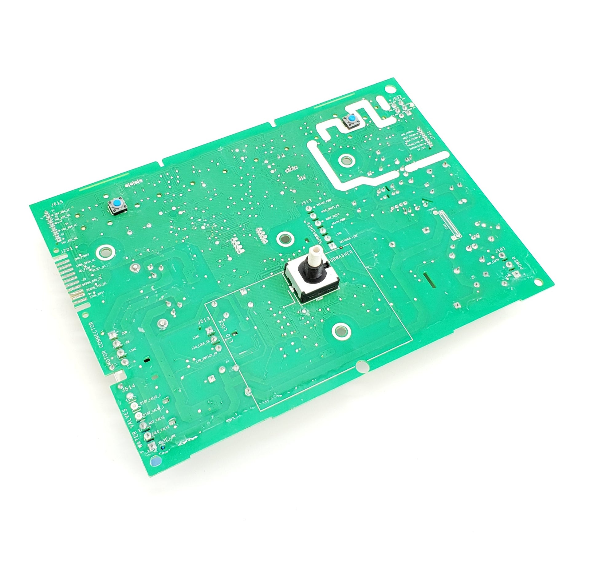 GE Washer Control Board  290D2226G004