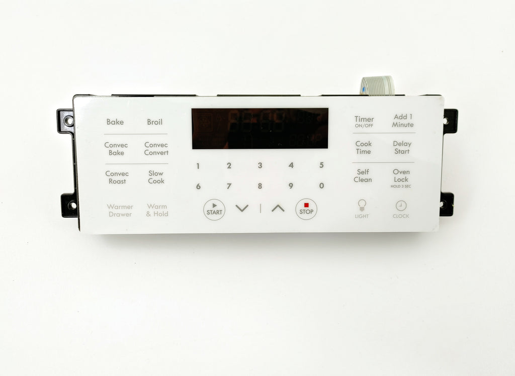 OEM  Kenmore Range Control 316650003