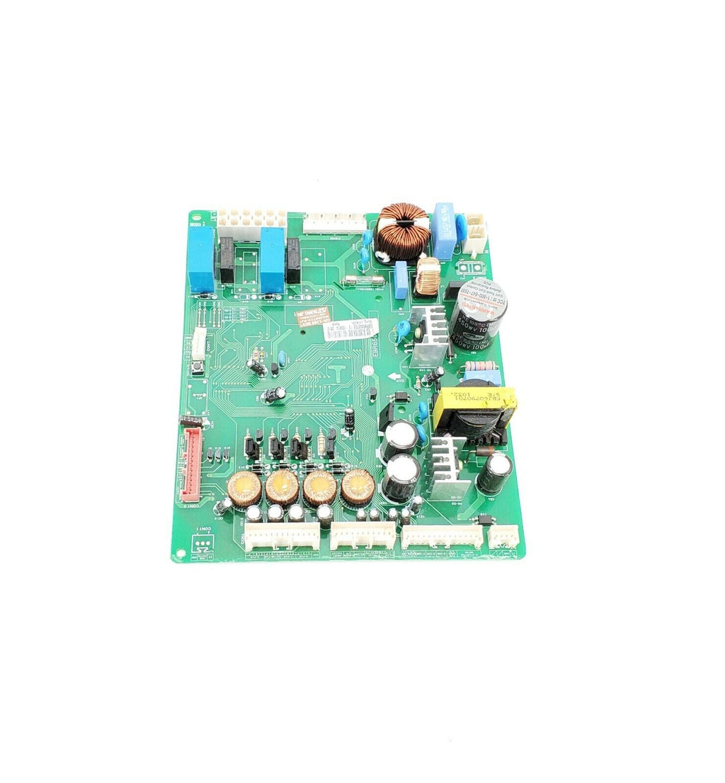 LG Refrigerator Control EBR65002702