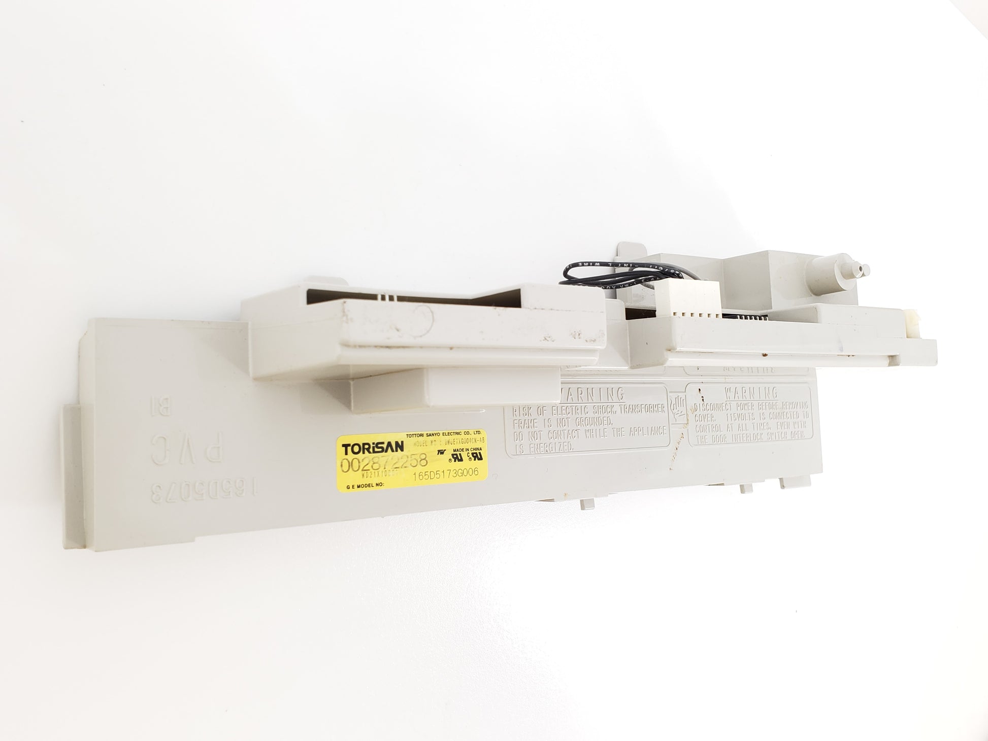 OEM  GE Dishwasher Control Board WD21X10061