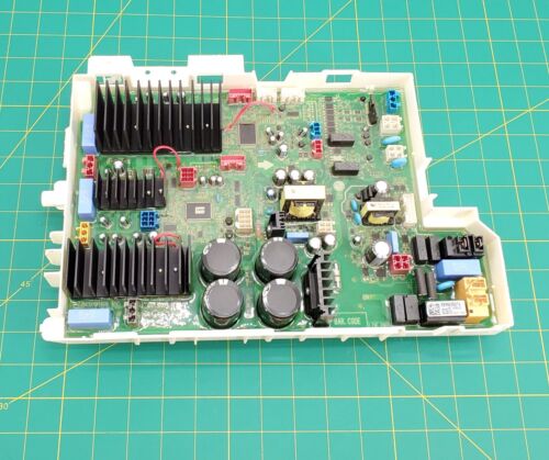 New LG Washer Control Board EBR83507403