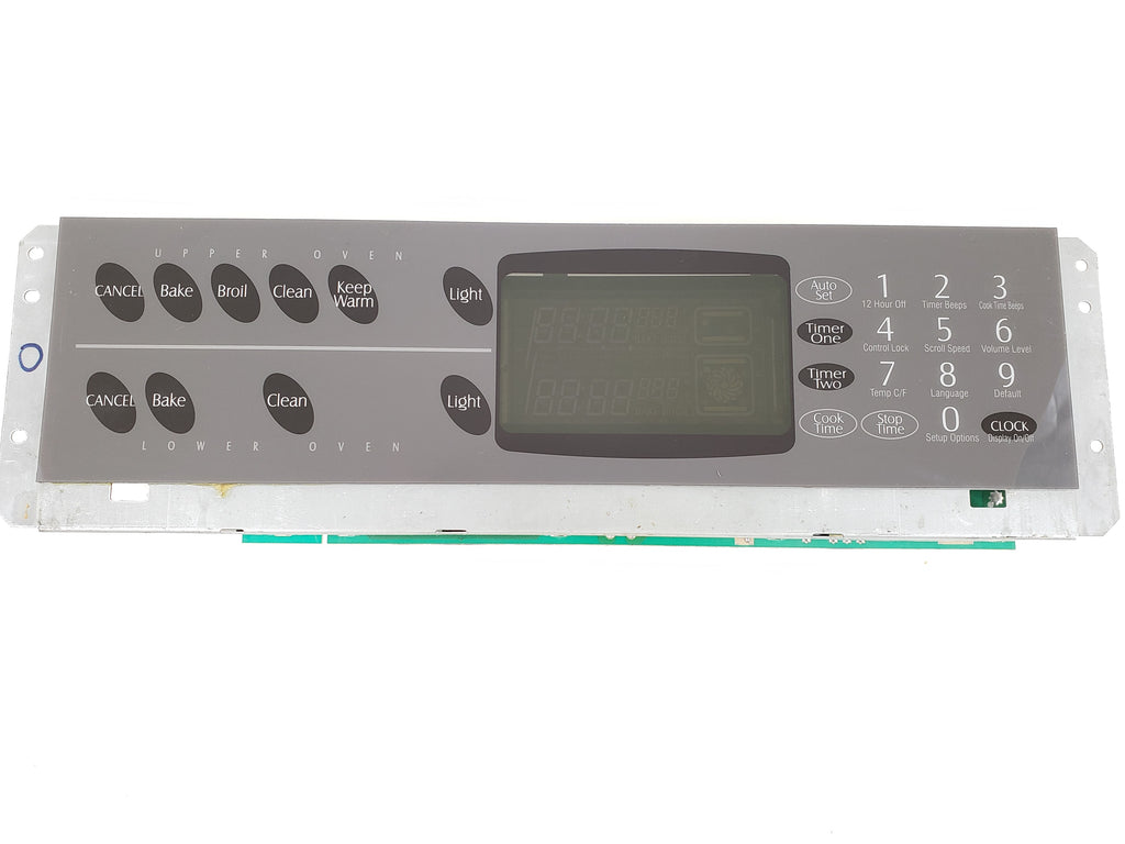 Maytag Range Control Board 8507P183-60 74007351