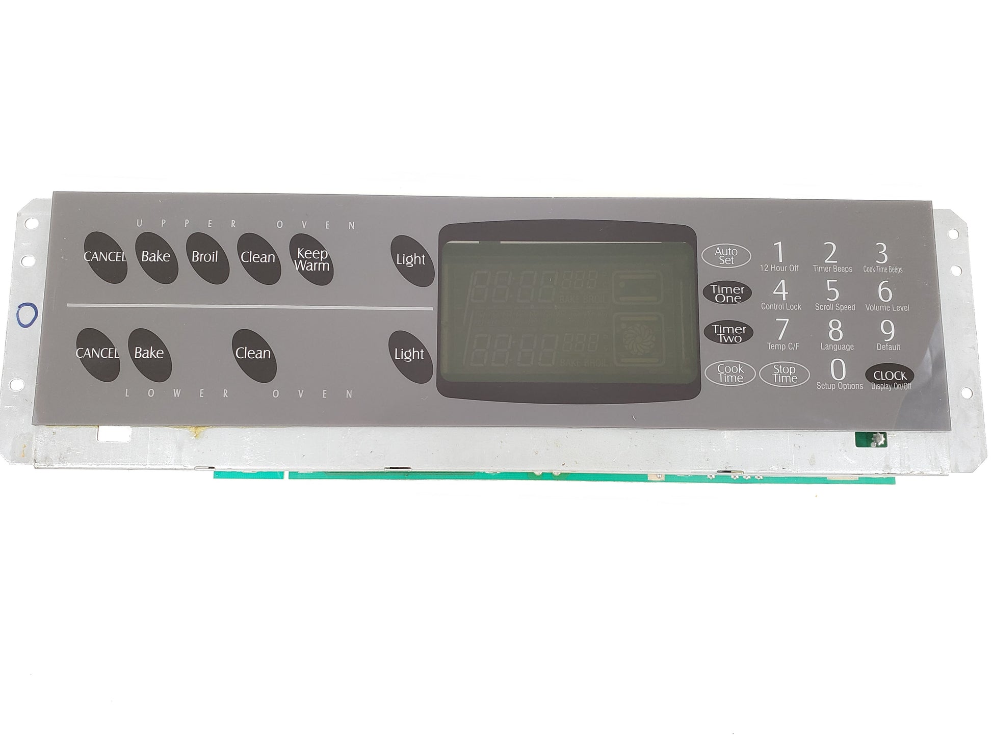 Maytag Range Control Board 8507P183-60 74007351