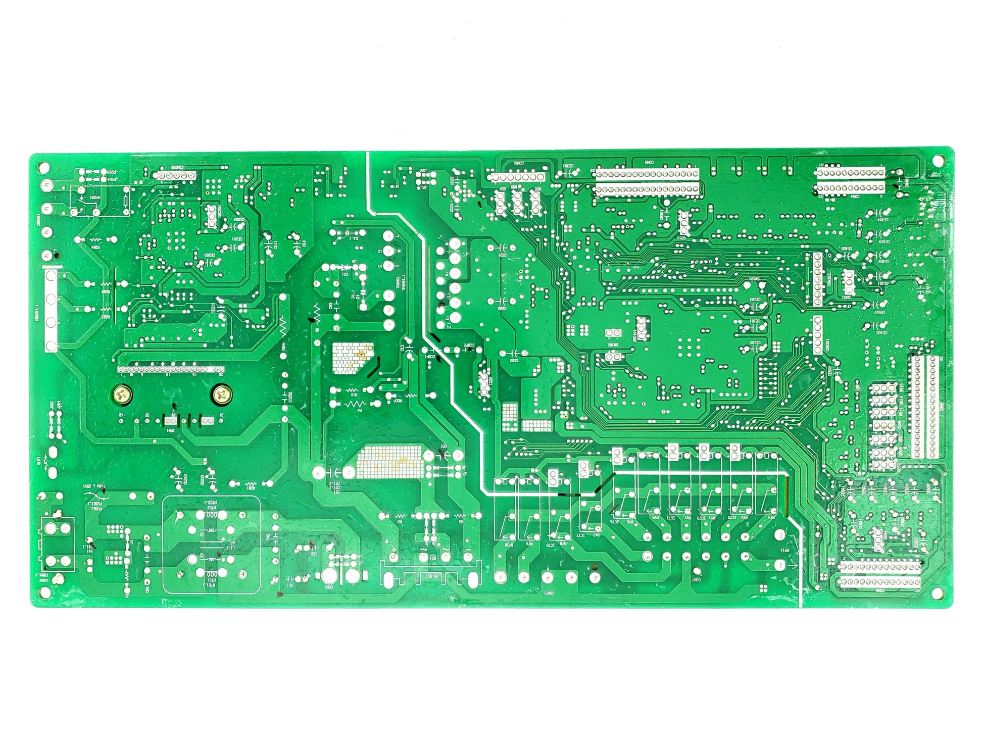 OEM  LG Refrigerator Control Board EBR86093703