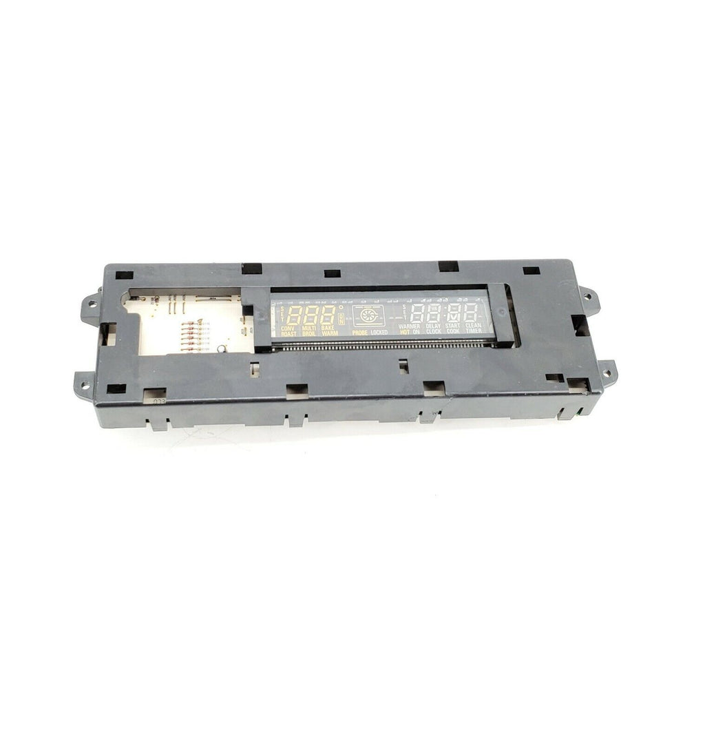 GE Range Control WB27K10169