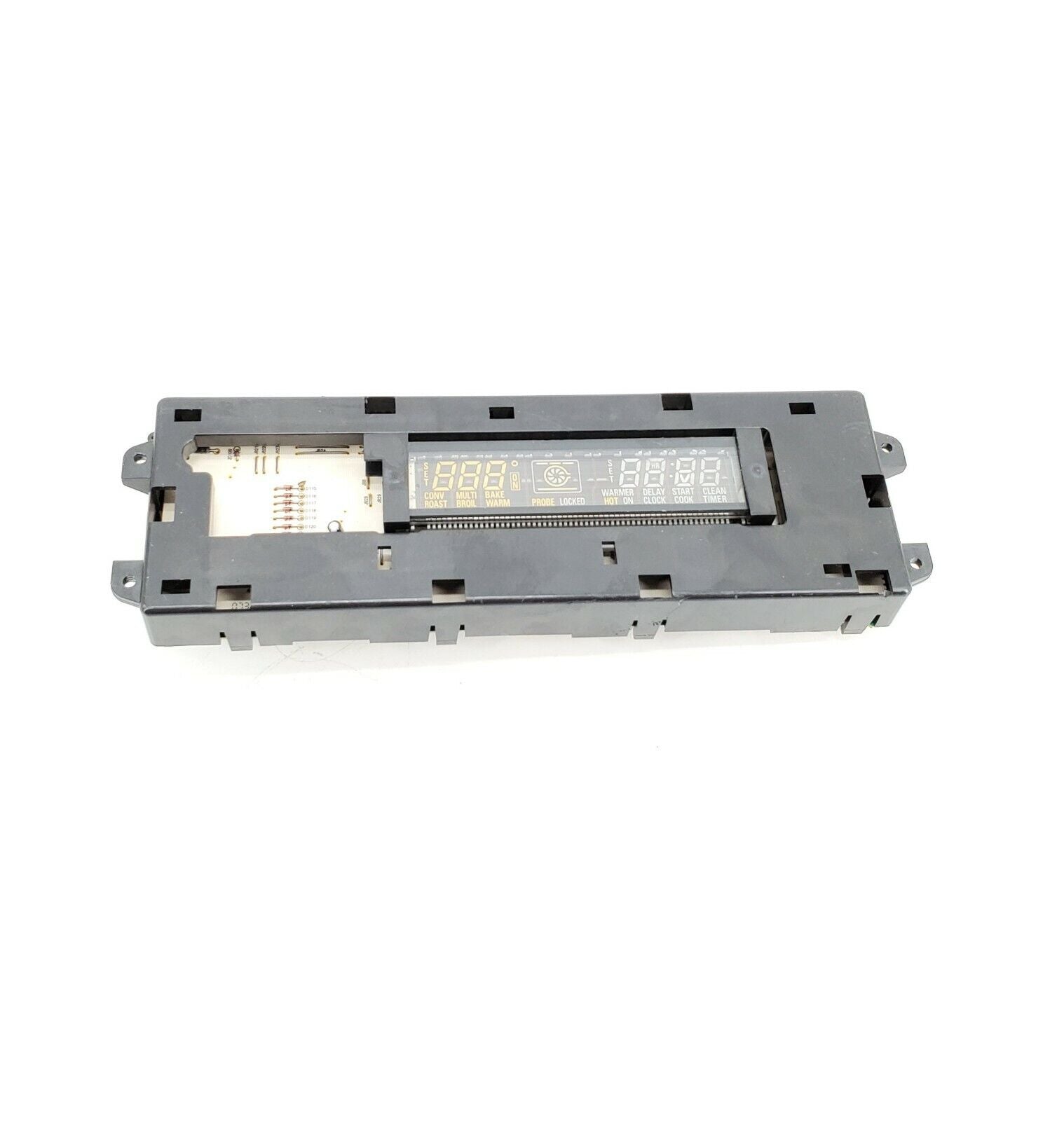 GE Range Control WB27K10169