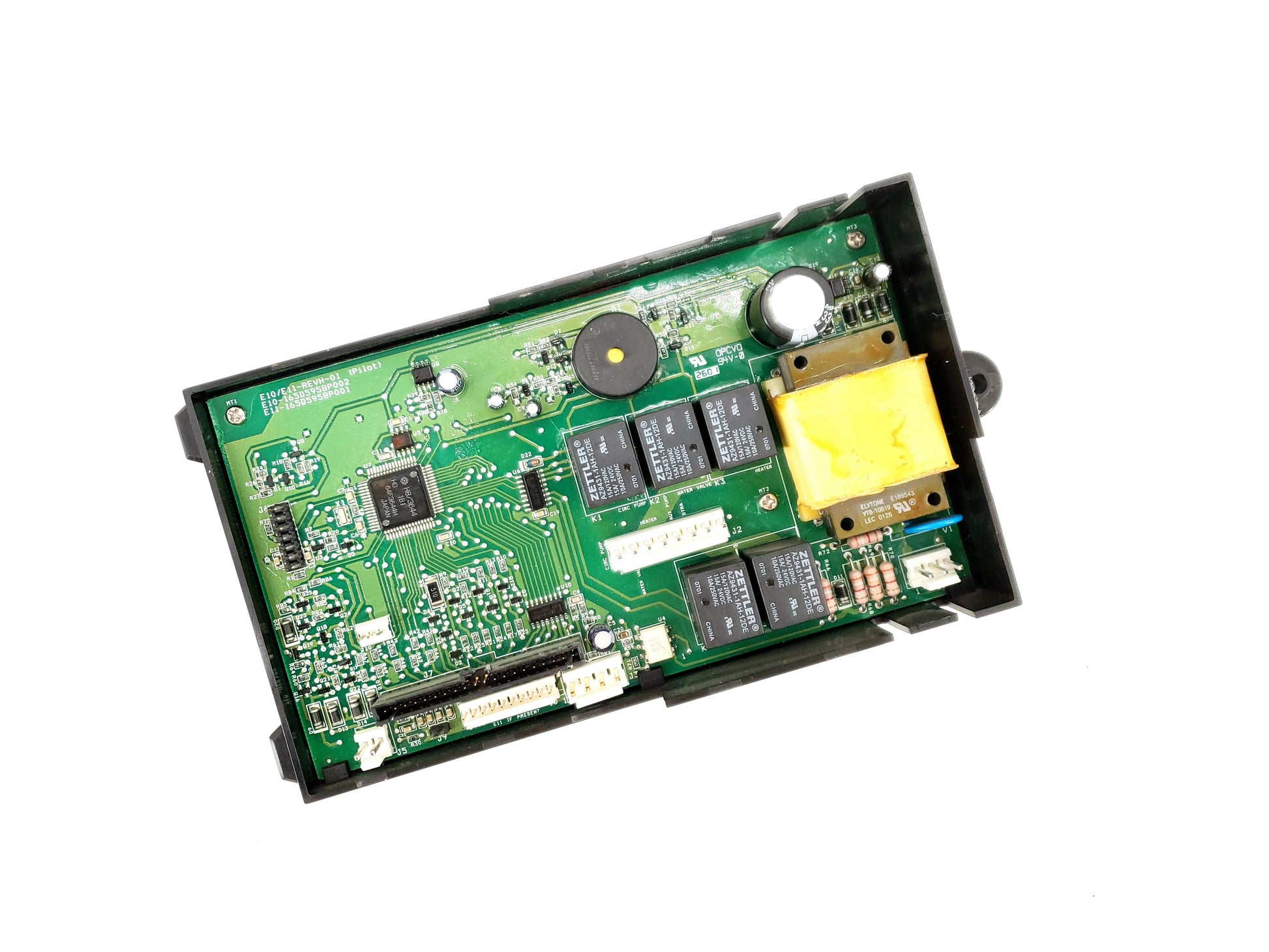 GE Dishwasher Control Board 165D5950G001 165D5958P001