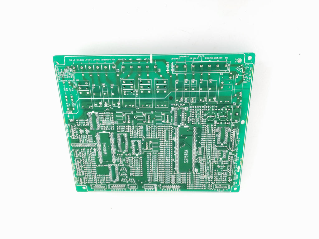 Samsung Refrigerator Control Board DA41-00596G