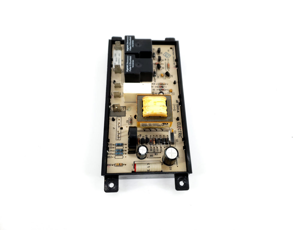 OEM  Kenmore Range Control Board 316222807