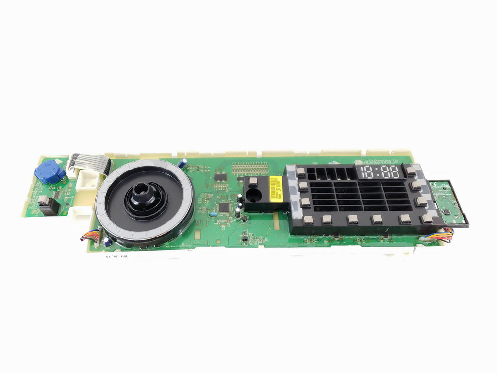 LG Dryer Display Board EBR85069901