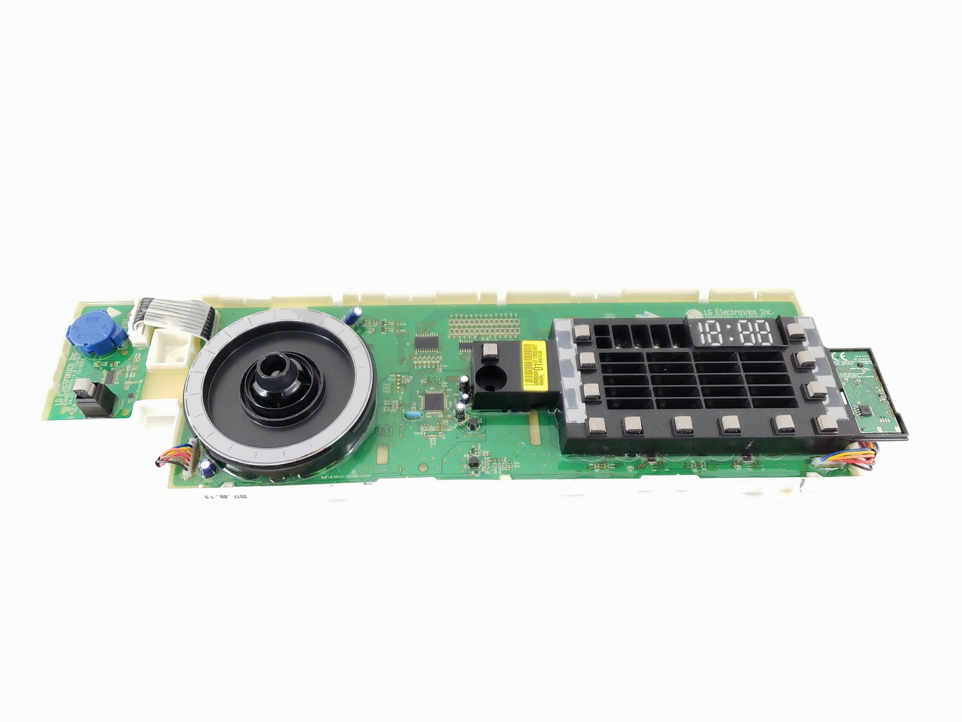 LG Dryer Display Board EBR85069901