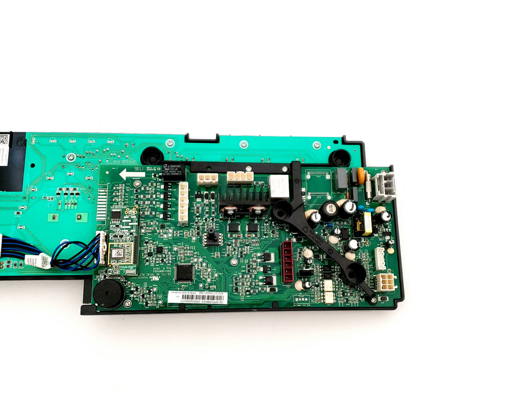 GE Washer Control WH22X29348 290D2224G003