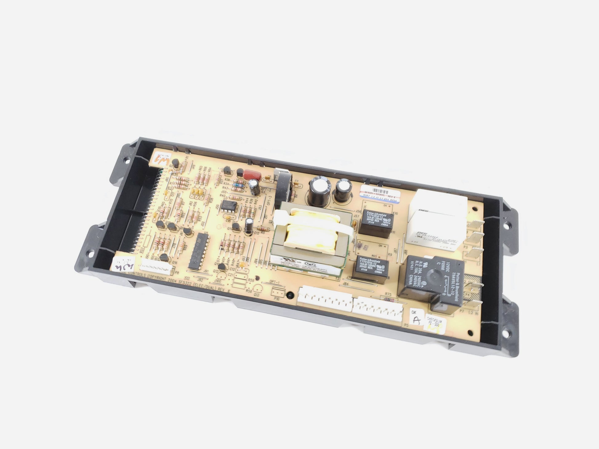Frigidaire Range Control Board 316452307