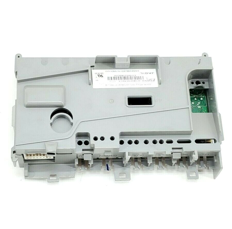 OEM  Whirlpool Dishwasher Control W10804131