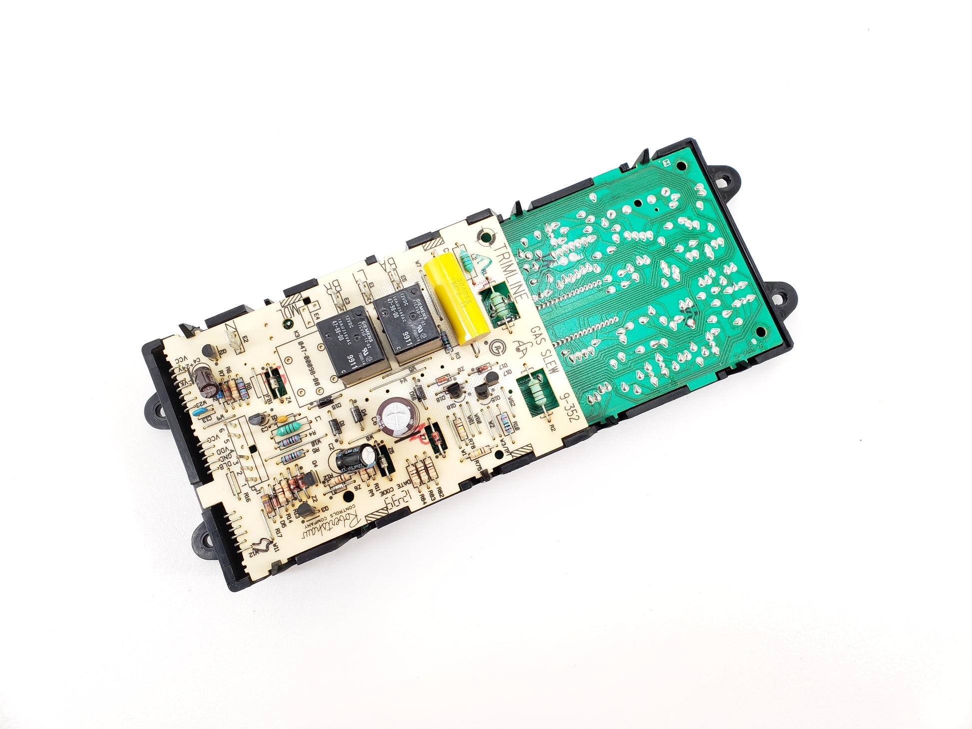 OEM  Whirlpool Range Control Board 7601P605-60