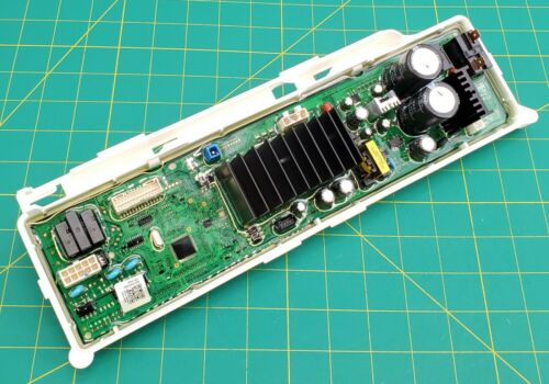 Samsung Washer Control Board DC92-02388K