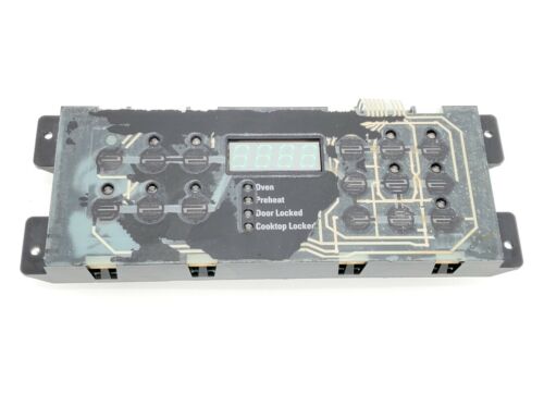 Kenmore Range Control Board 316418503