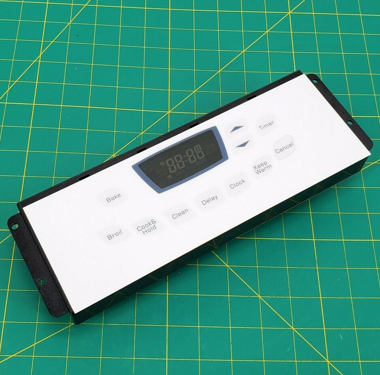 Maytag Range Control Board W10343472