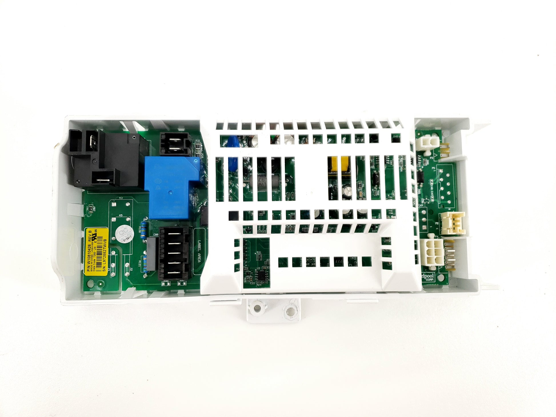 OEM  Whirlpool Dryer Control Board W11106066