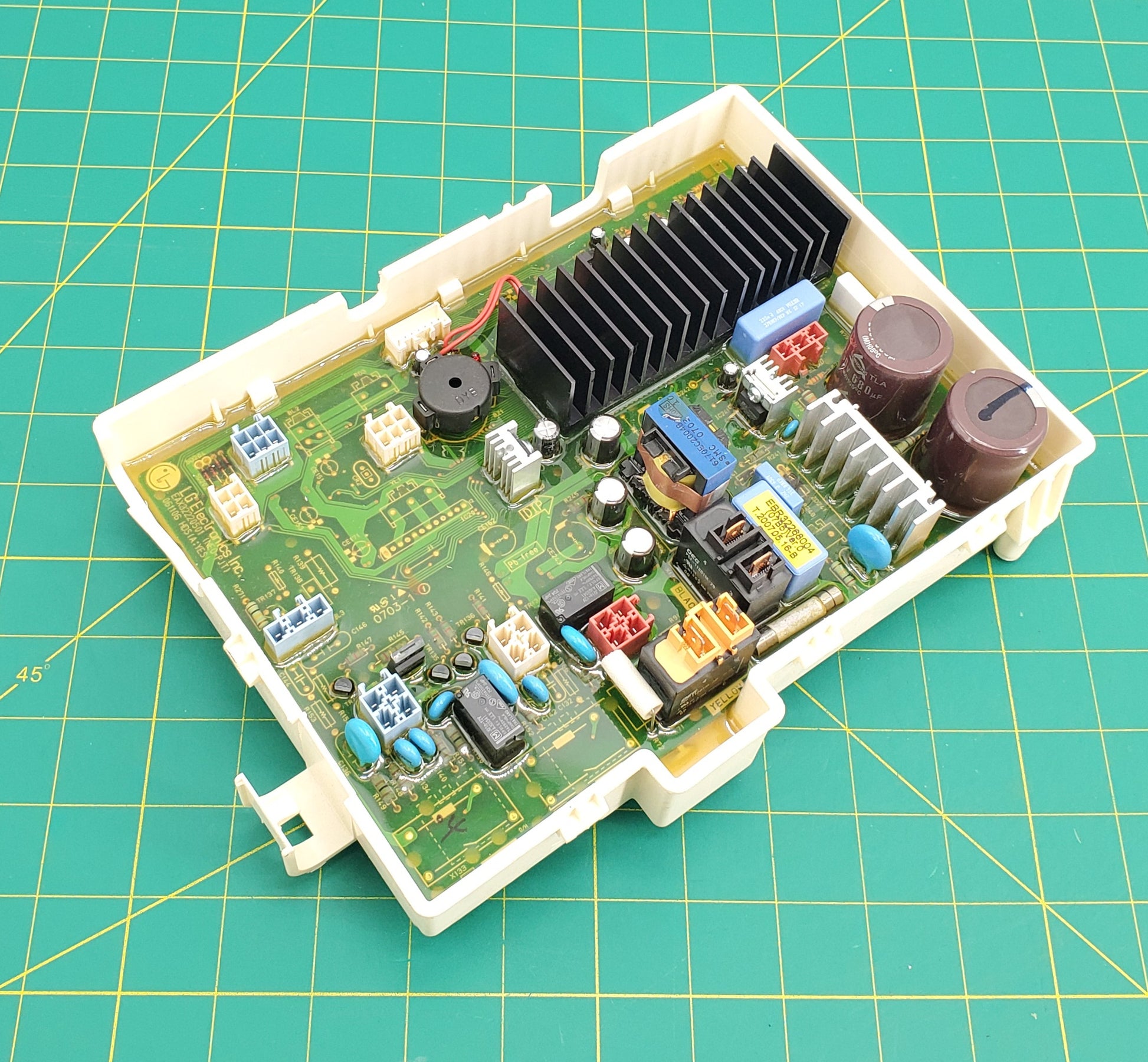 OEM  LG  EBR32268004