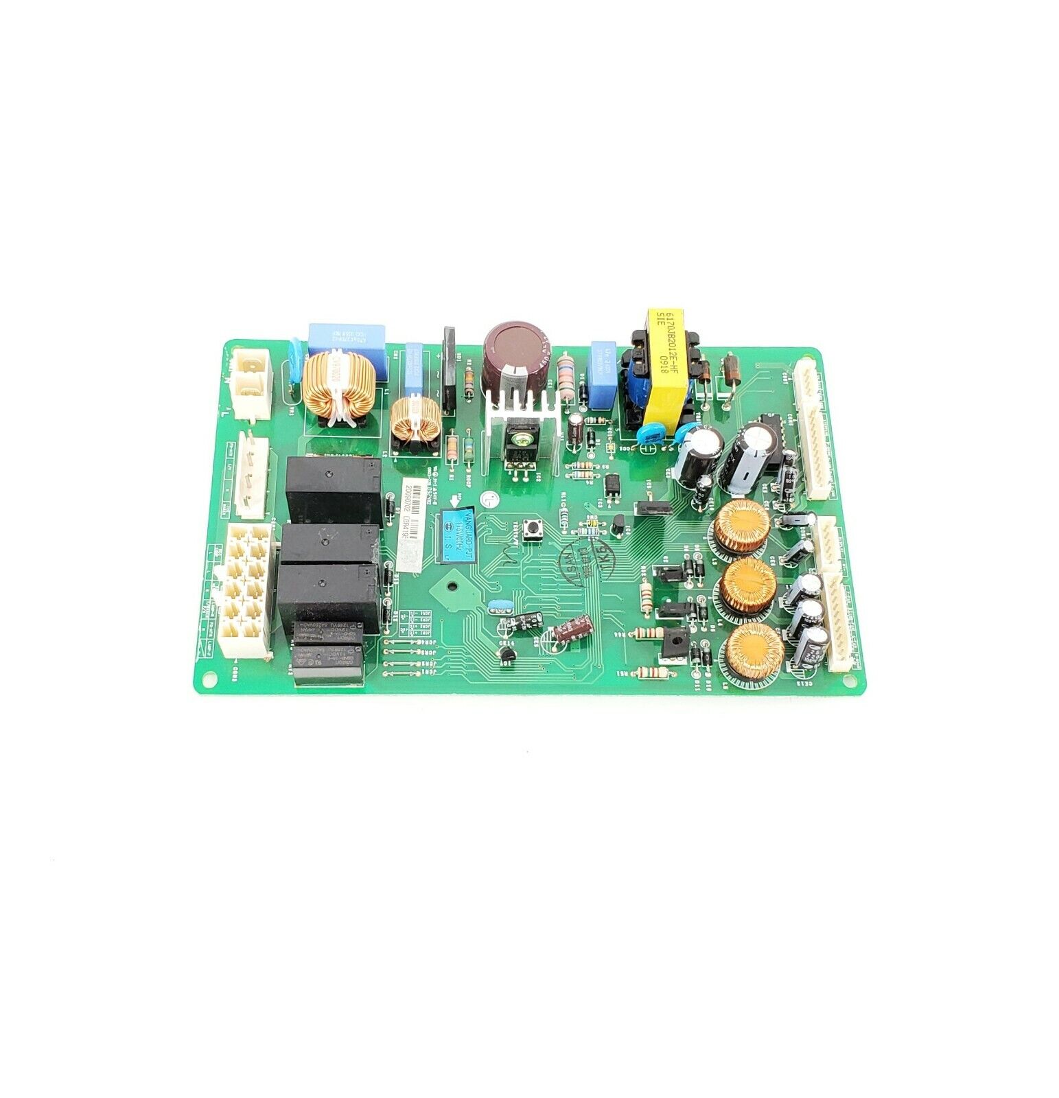 LG Refrigerator Control EBR41956103