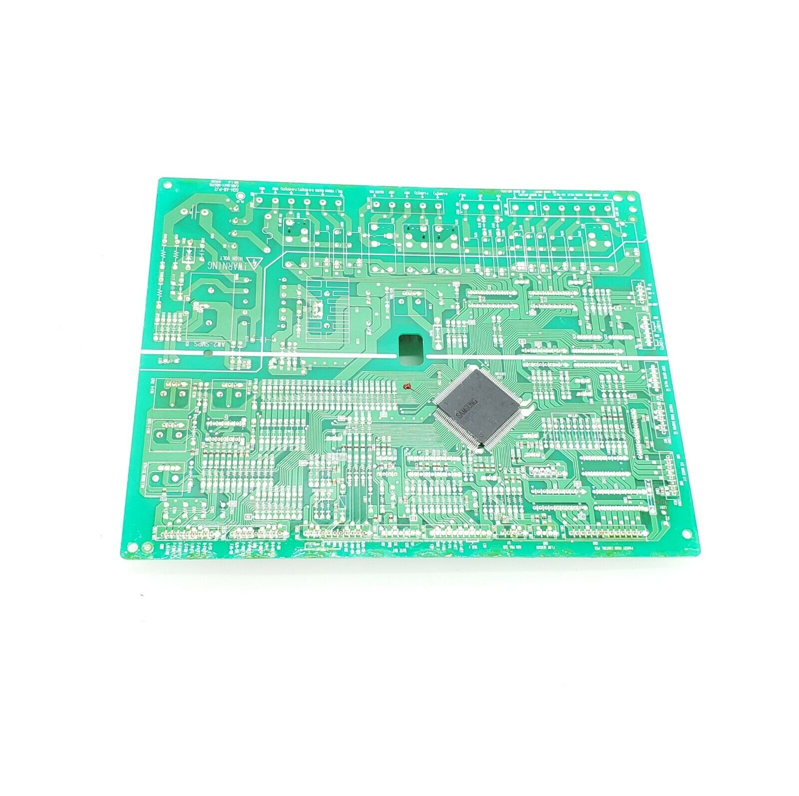 Samsung Refrigerator Control  DA41-00651B