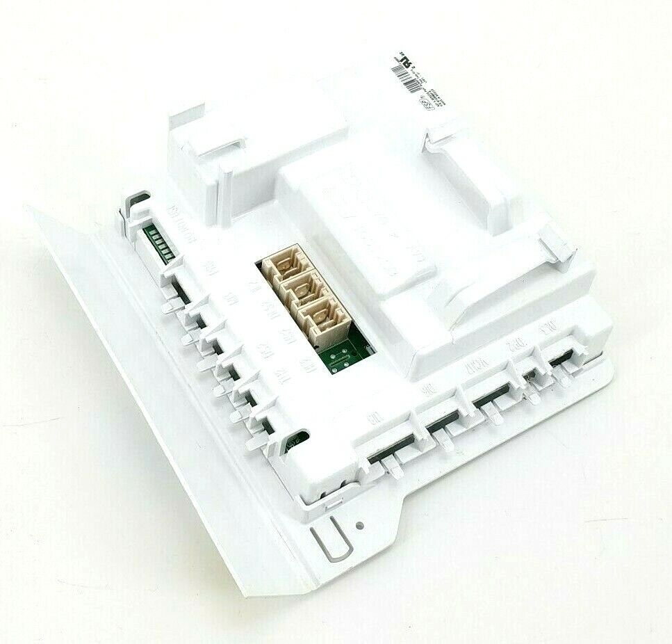 Whirlpool Washer Control W10205831