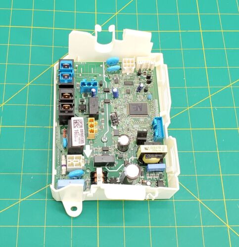 NEW OEM LG Dryer Control Board EBR85130516 Same Day Shipping & Lifetime Warranty