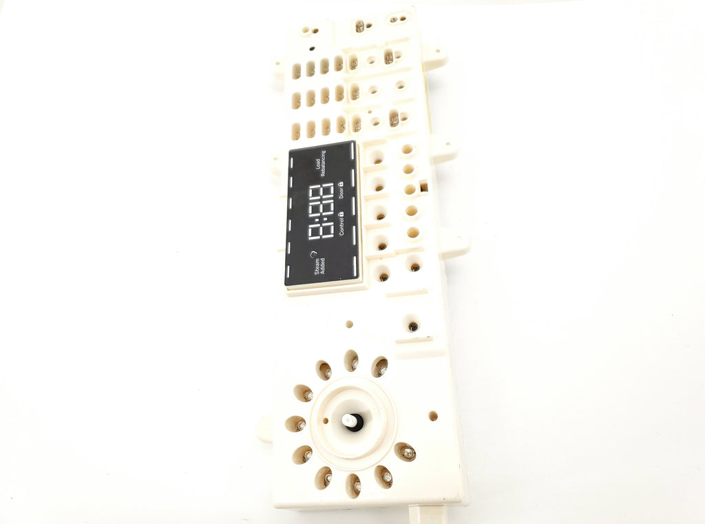 OEM  GE Washer User Interface WH12X27296