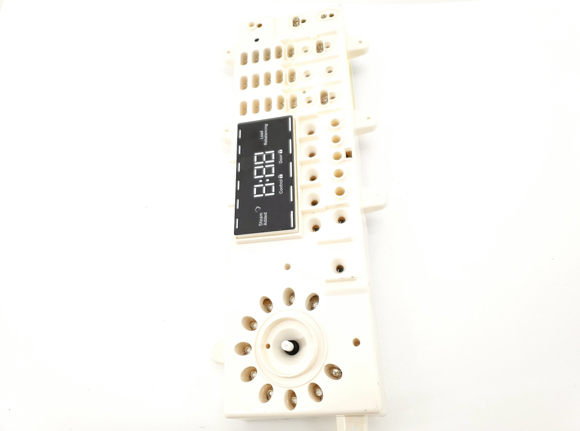 OEM  GE Washer User Interface WH12X27296