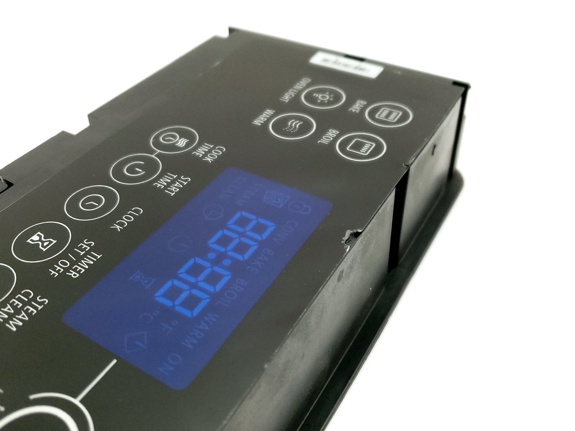 Whirlpool Range Control Board W10236275