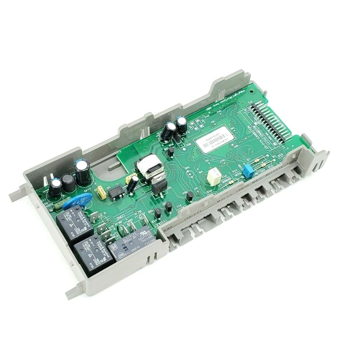 OEM Kenmore Dishwasher Control W10154151 Same Day Shipping & Lifetime Warranty