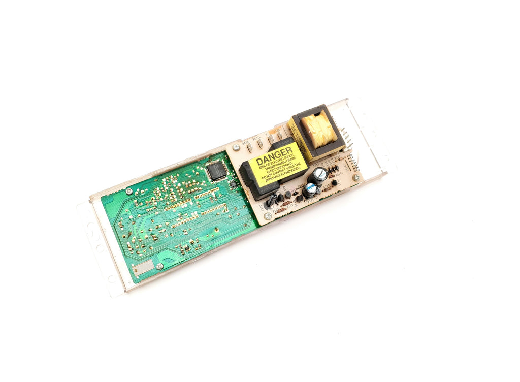 GE Range Control Board 164D3147G003 WB27X10311