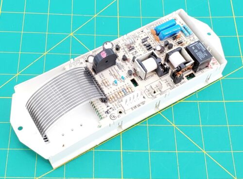 Whirlpool Range Control Board 8053146