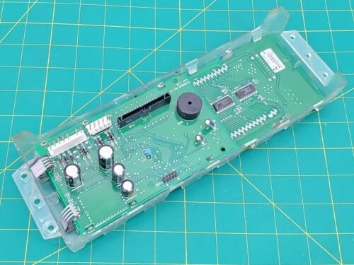 OEM  KitchenAid Range Control 9760201