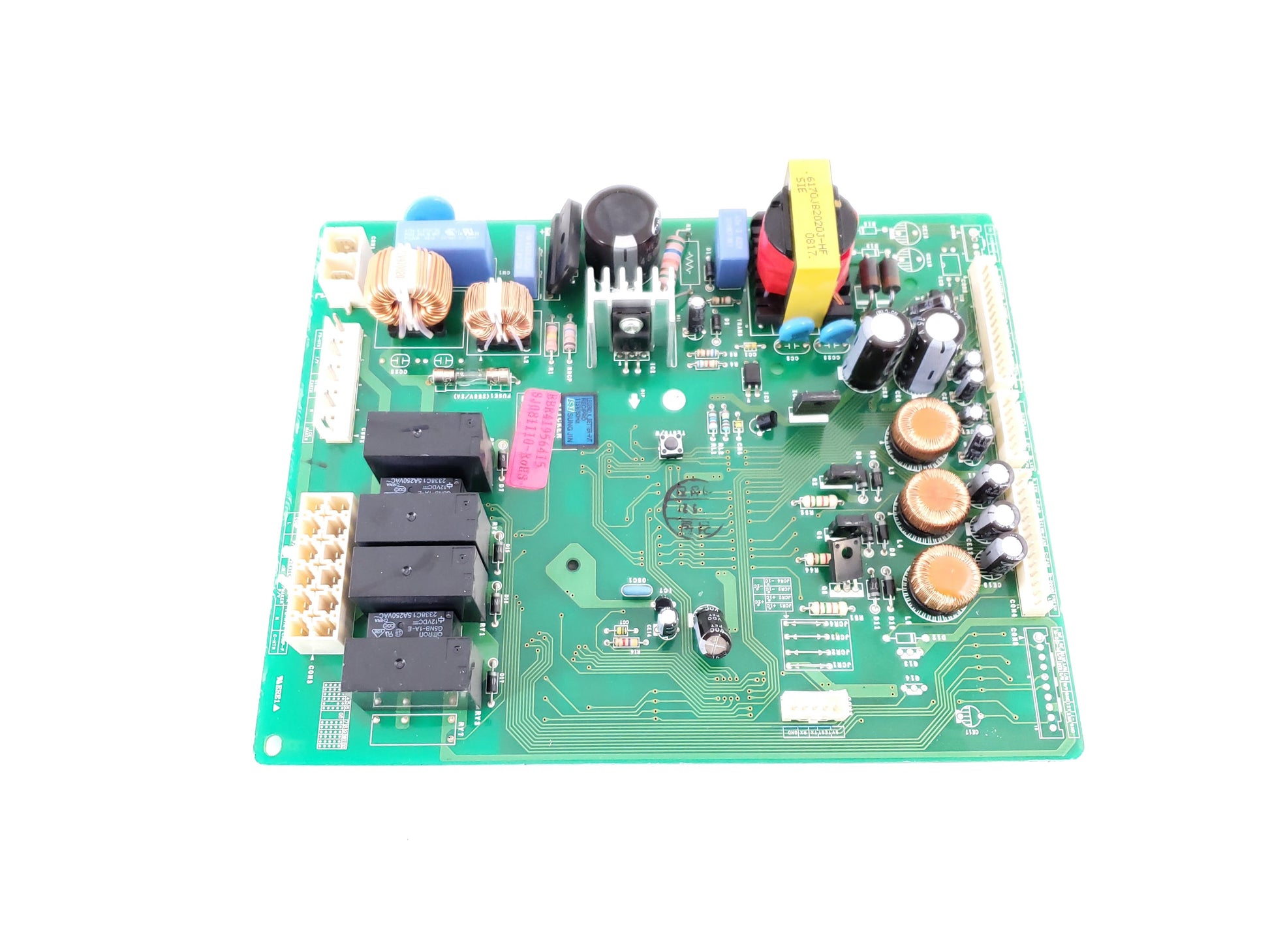 Kenmore Refrigerator Control Board EBR41956415