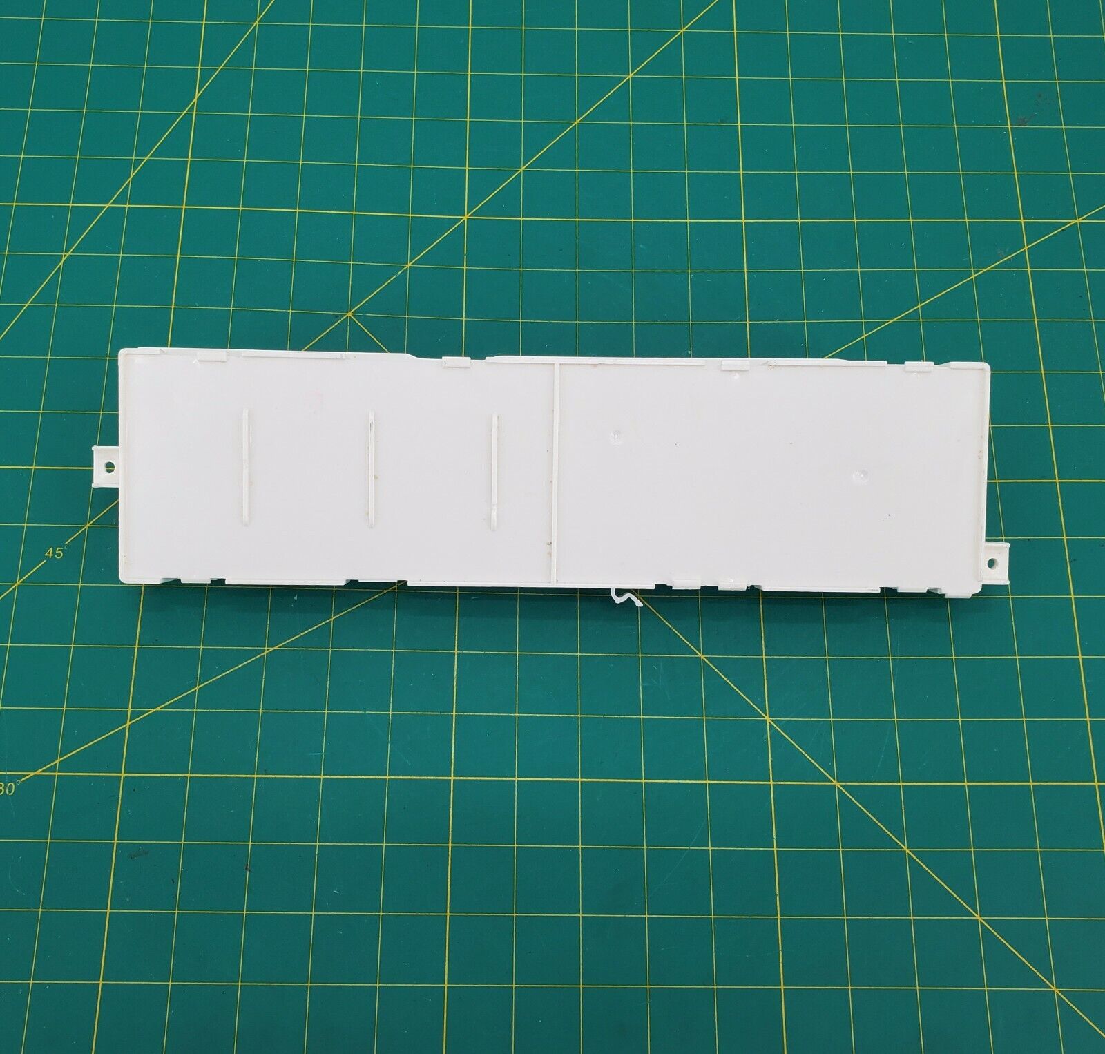 LG Dryer Control  EBR36858801