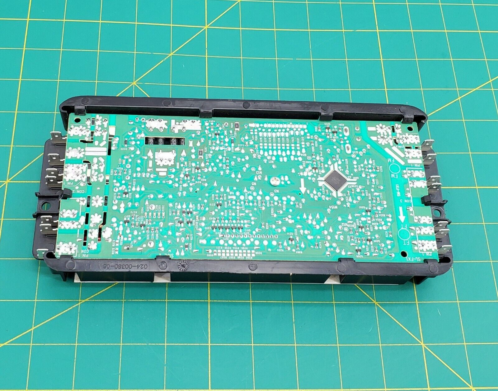 Whirlpool Range Control Board W10734614