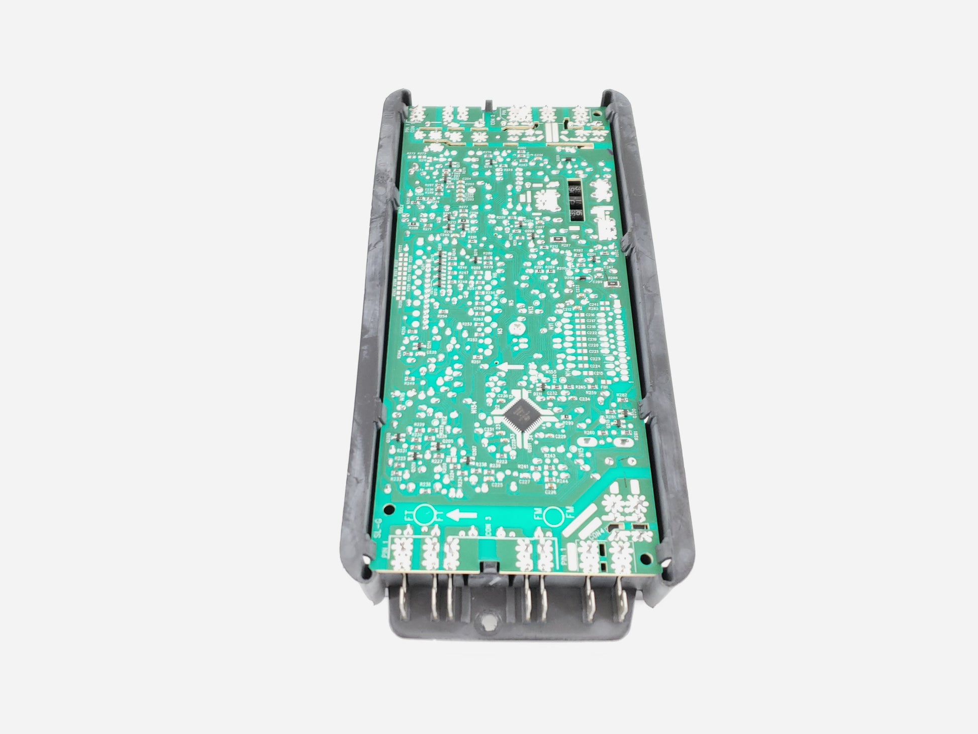 Whirlpool Range Control Board W10887898