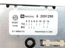 Load image into Gallery viewer, OEM Maytag Washer Timer 62091290 Same Day Ship &amp; Lifetime Warranty
