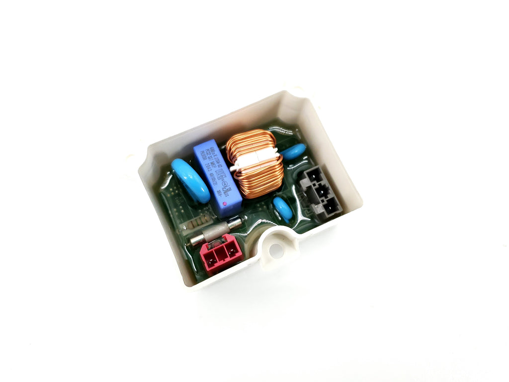 New  LG Washer Noise Filter AGM30029101