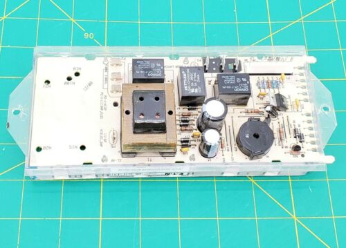 OEM  Whirlpool Rang Oven Control 3196248