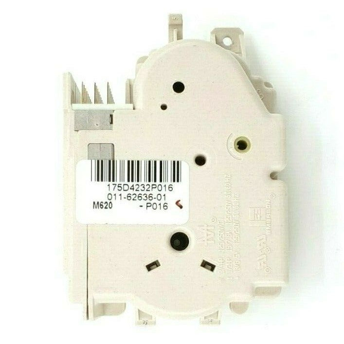 GE Washer Timer 175D4232P016