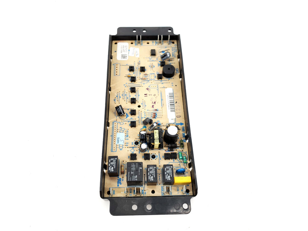OEM  Whirlpool Range Control W10424331